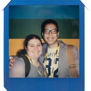 Meet your Posher, Jun